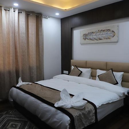 City Choice Inn Кулу Экстерьер фото