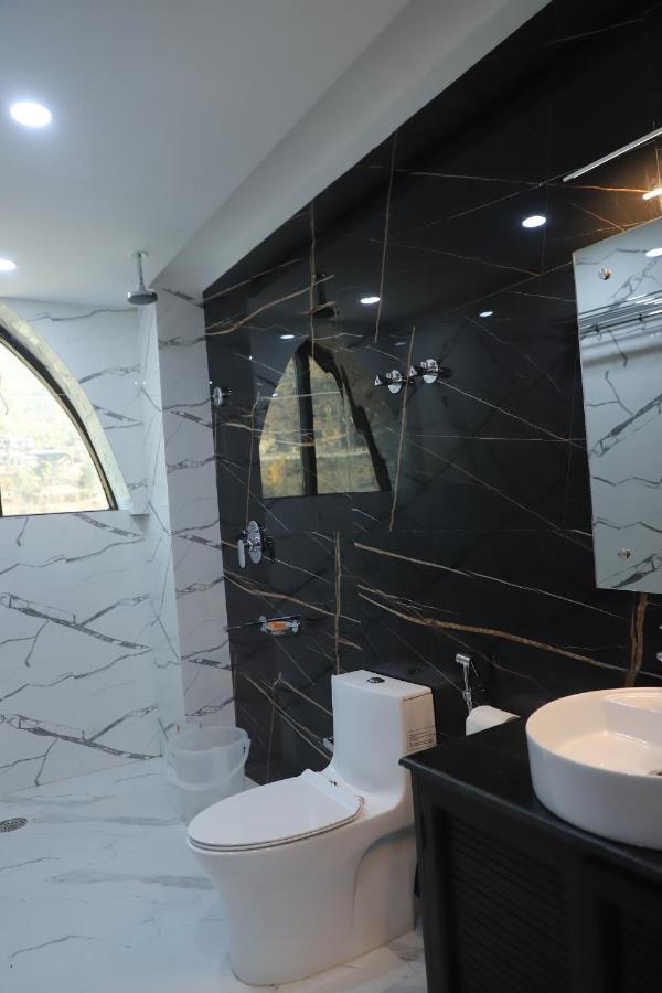 City Choice Inn Кулу Экстерьер фото