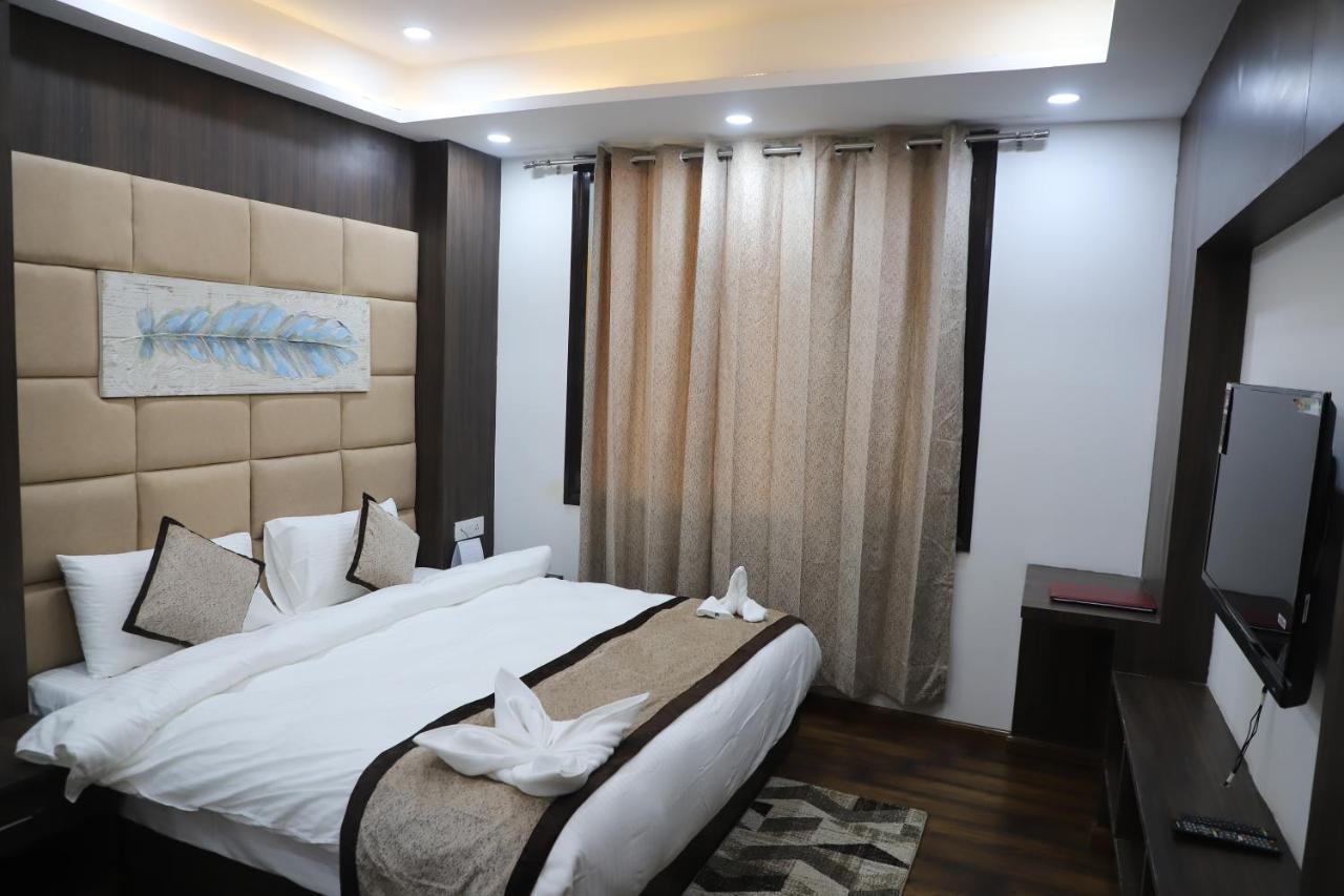 City Choice Inn Кулу Экстерьер фото