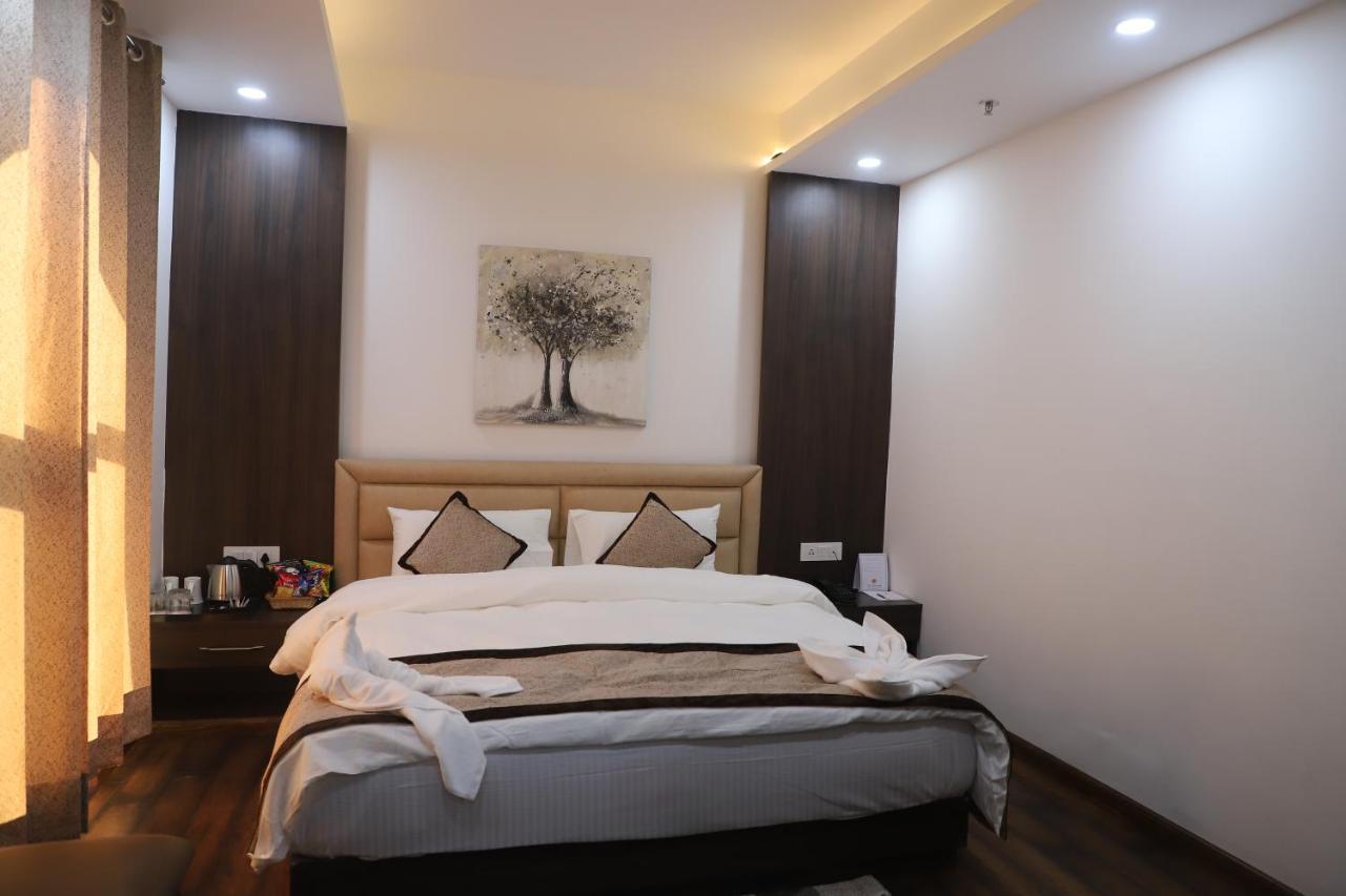 City Choice Inn Кулу Экстерьер фото