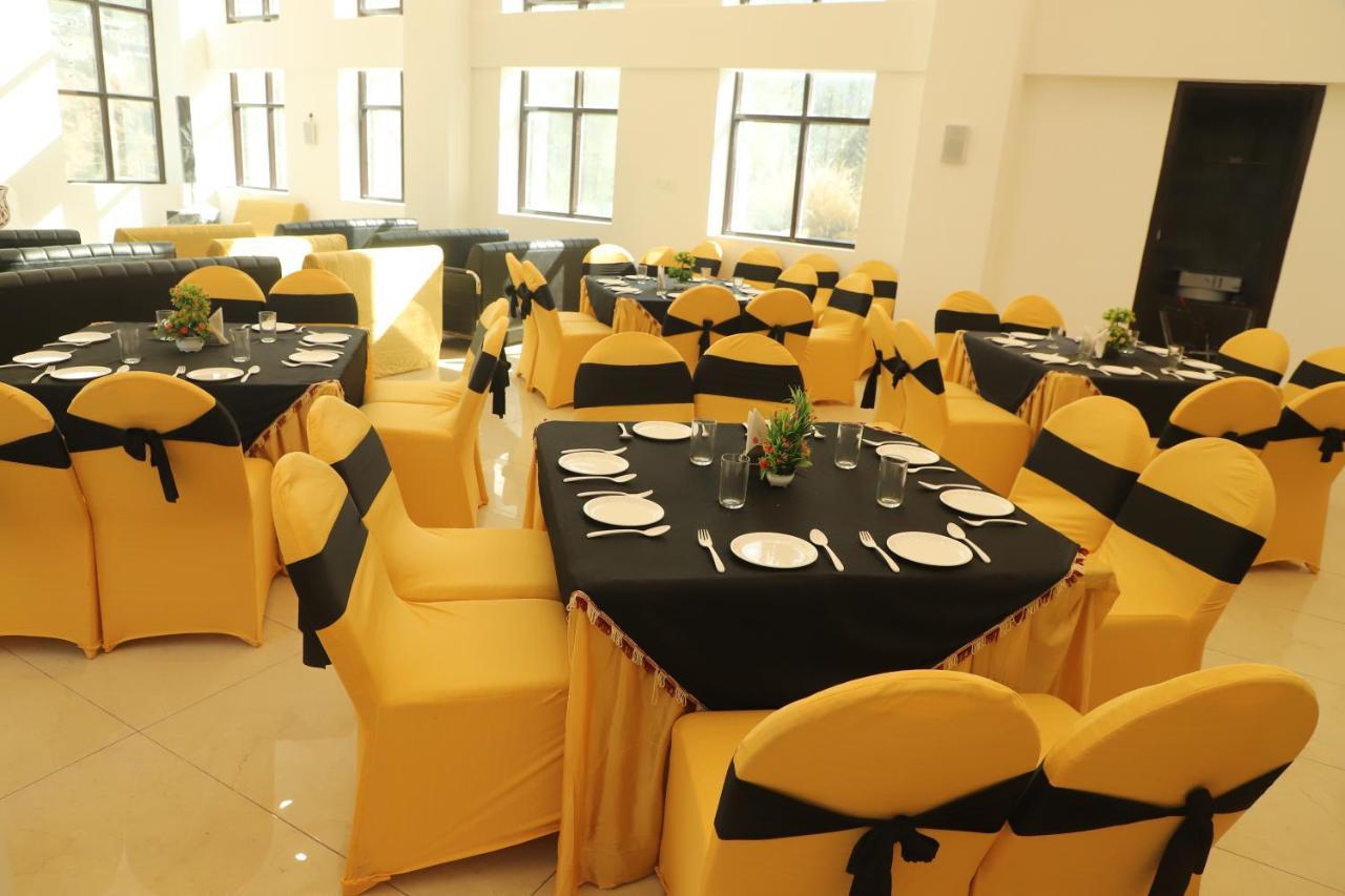 City Choice Inn Кулу Экстерьер фото