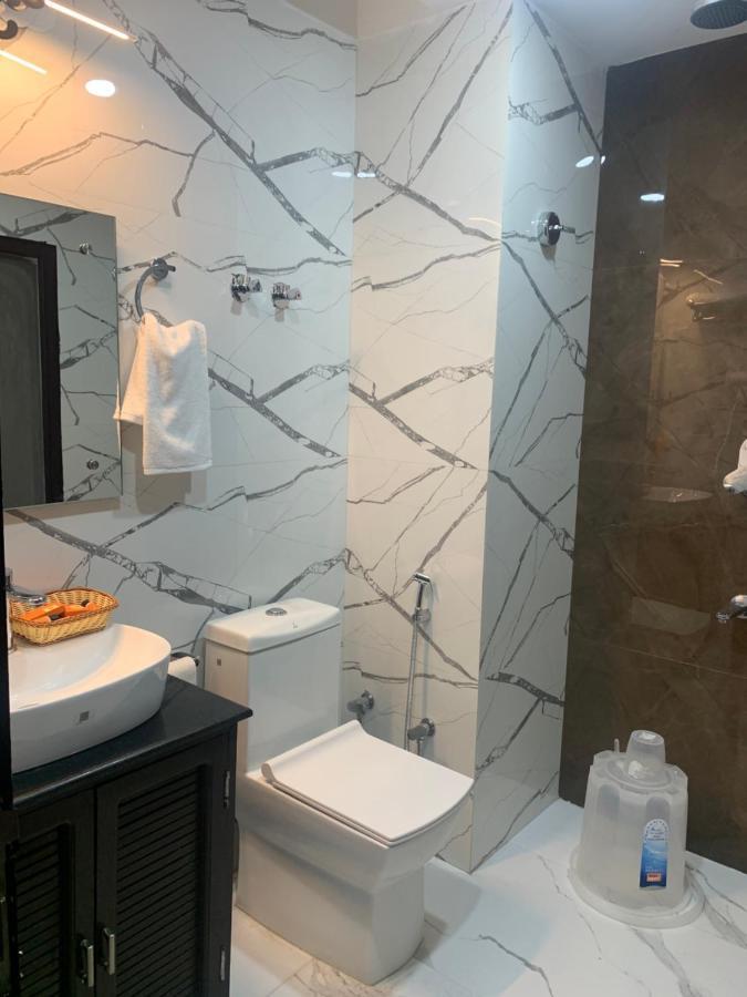 City Choice Inn Кулу Экстерьер фото