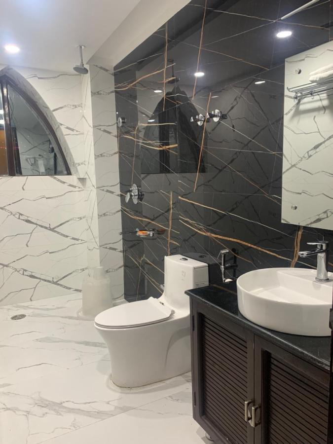 City Choice Inn Кулу Экстерьер фото