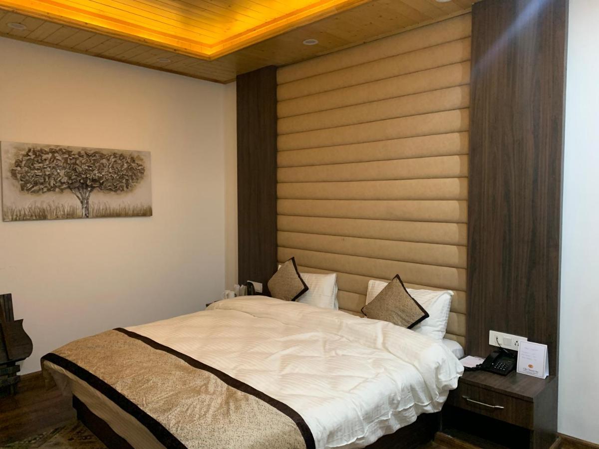 City Choice Inn Кулу Экстерьер фото
