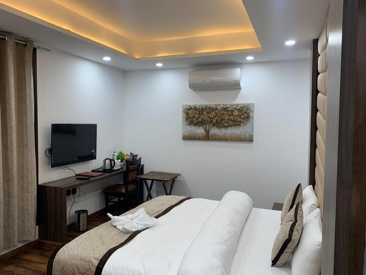 City Choice Inn Кулу Экстерьер фото